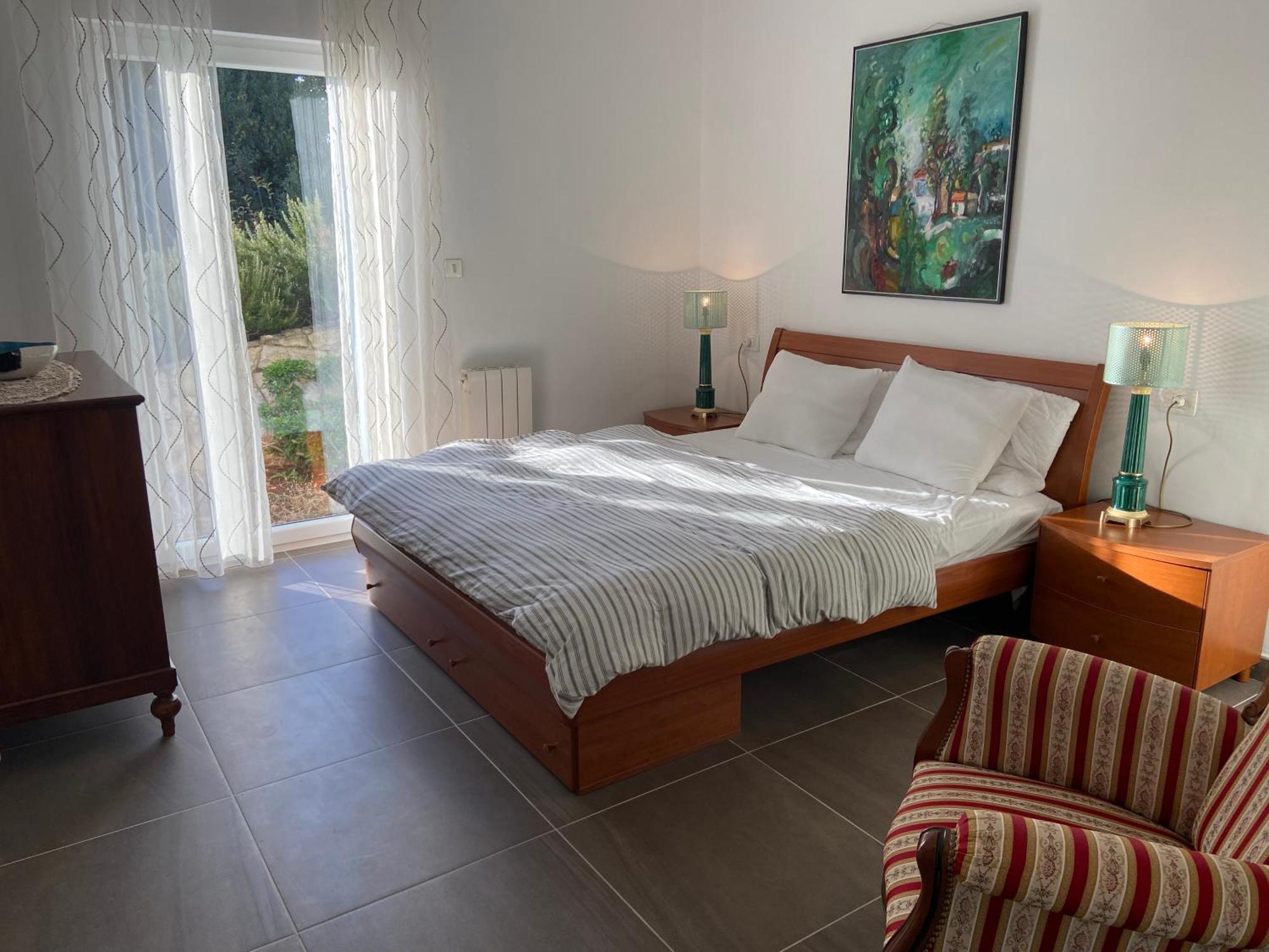 Apartments Villa Iva Ravni Room photo