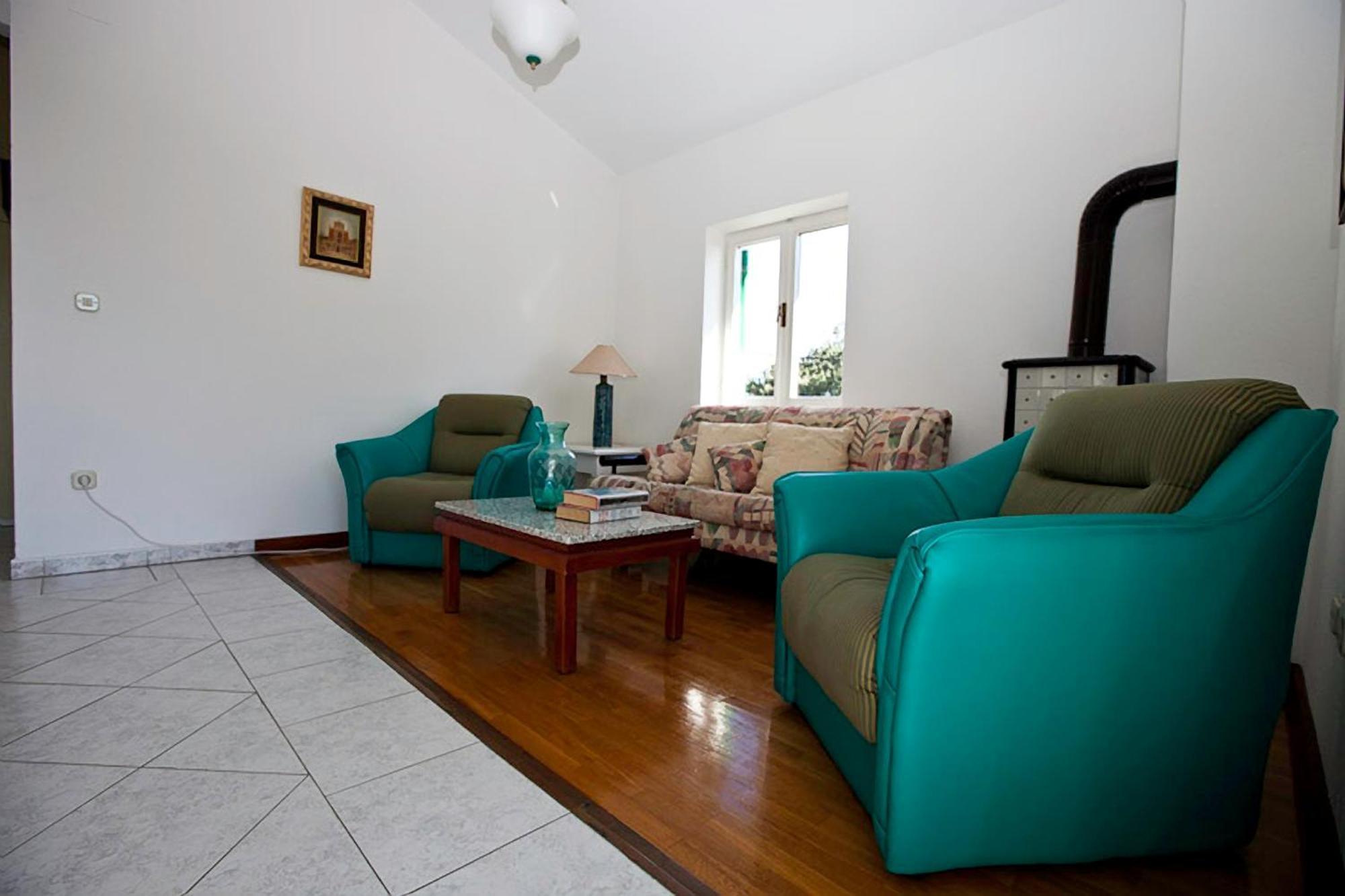 Apartments Villa Iva Ravni Room photo
