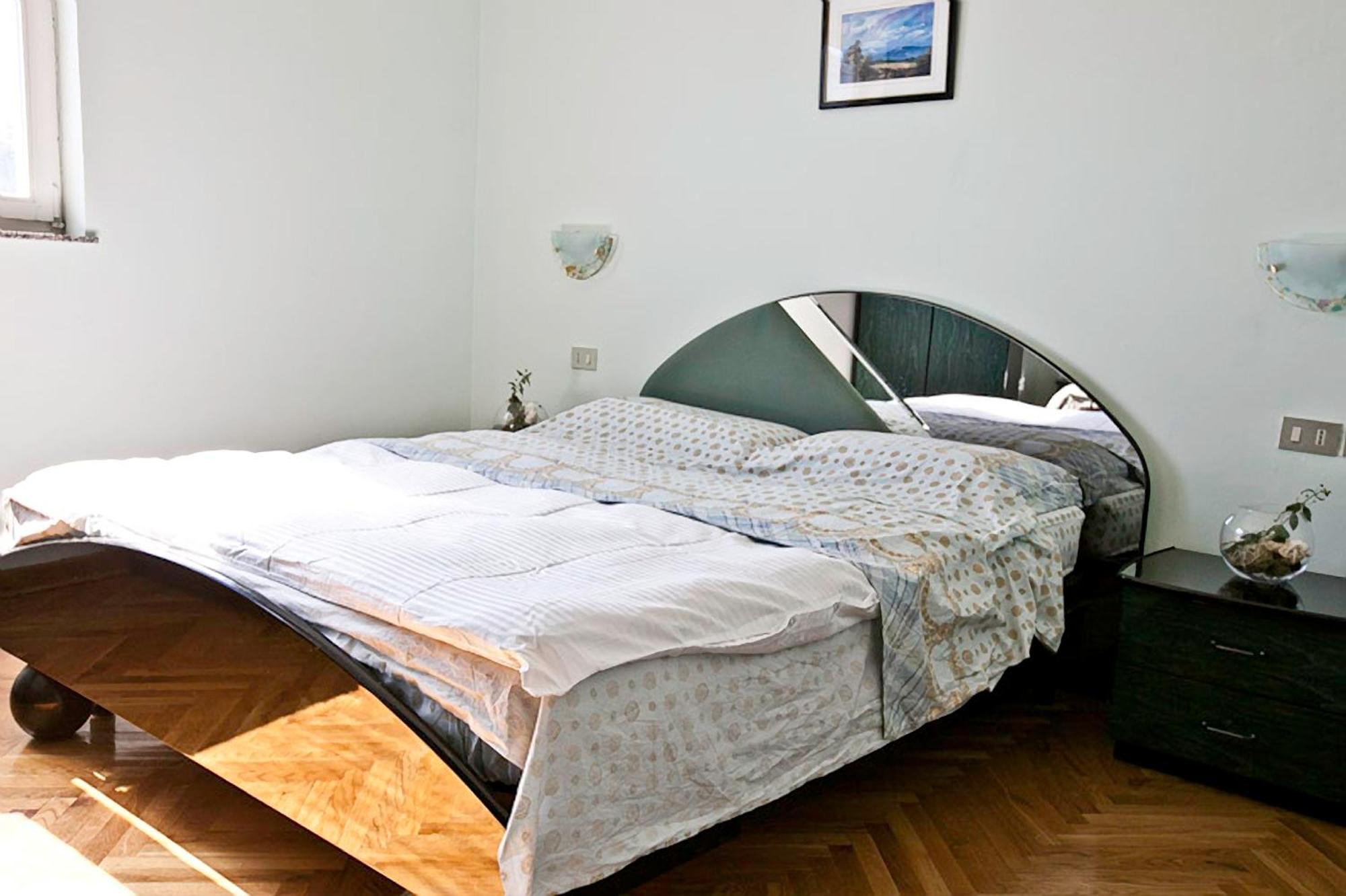 Apartments Villa Iva Ravni Room photo