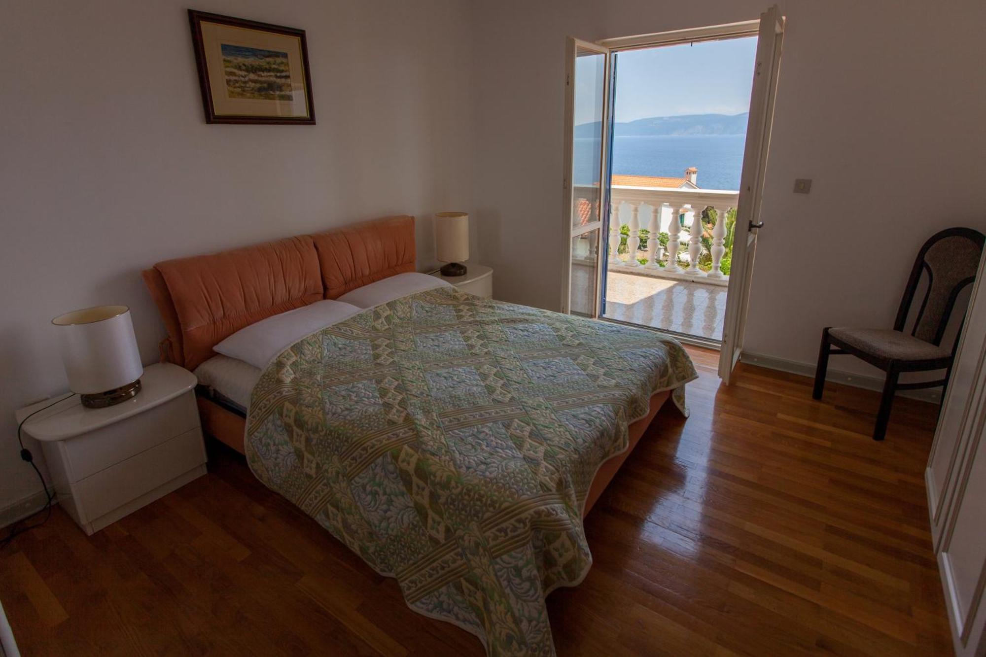 Apartments Villa Iva Ravni Room photo