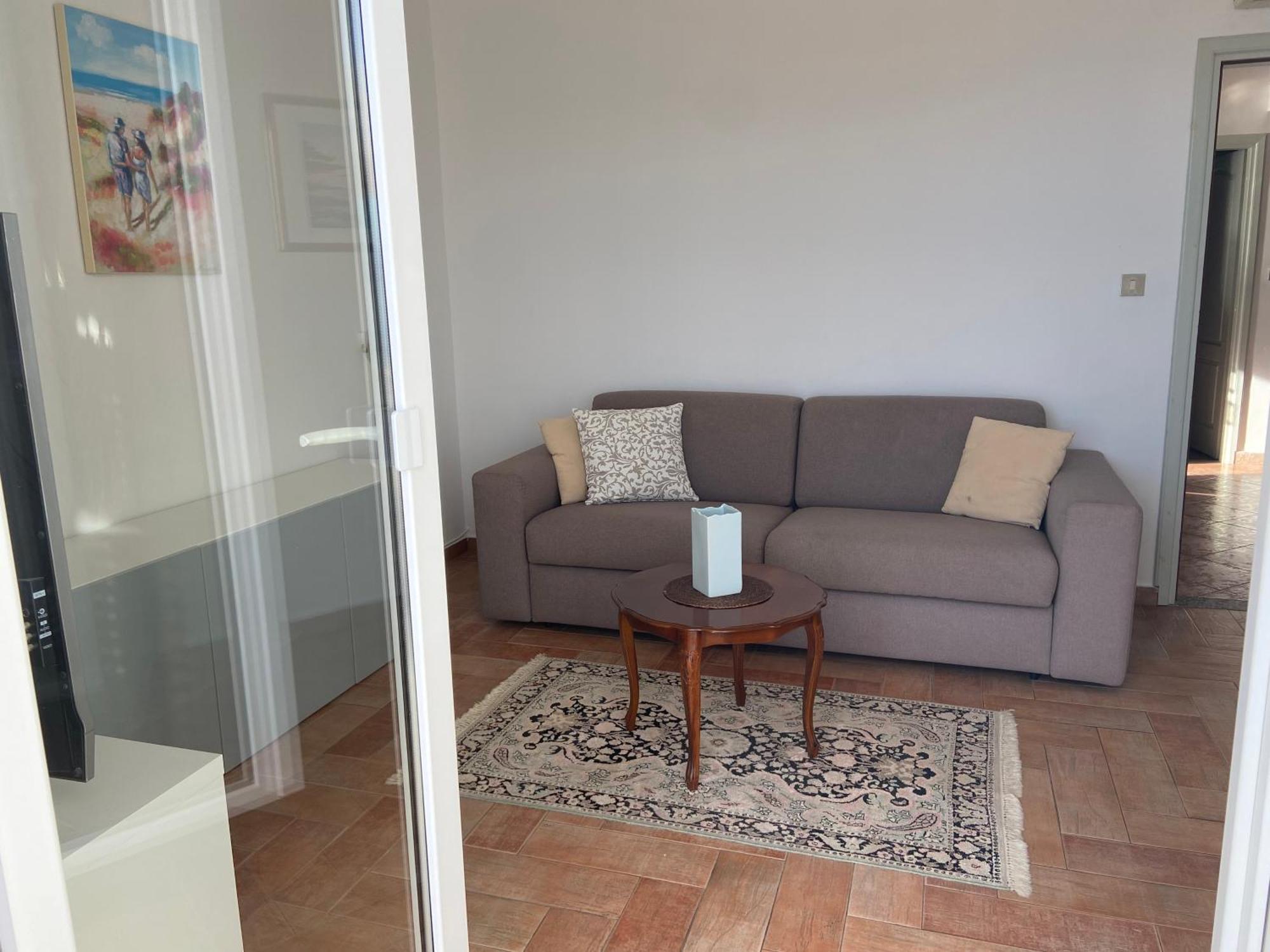 Apartments Villa Iva Ravni Room photo